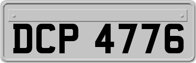 DCP4776