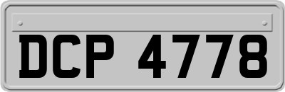 DCP4778