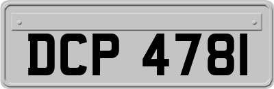 DCP4781