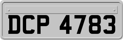 DCP4783