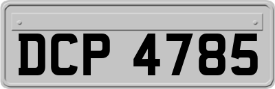 DCP4785