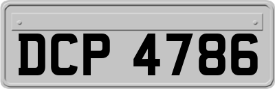 DCP4786