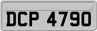 DCP4790