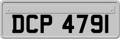 DCP4791