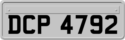 DCP4792