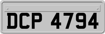 DCP4794