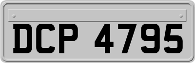 DCP4795