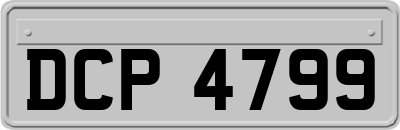 DCP4799