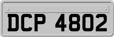 DCP4802