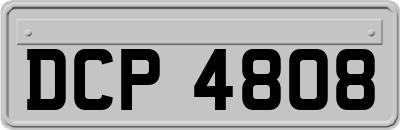 DCP4808