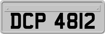 DCP4812