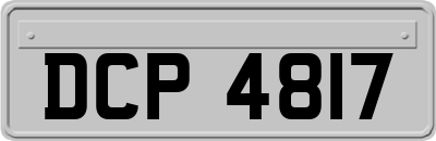 DCP4817