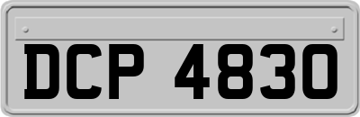 DCP4830