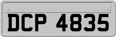 DCP4835