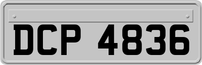 DCP4836