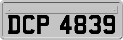 DCP4839