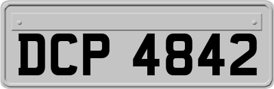 DCP4842