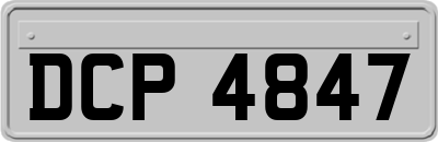 DCP4847