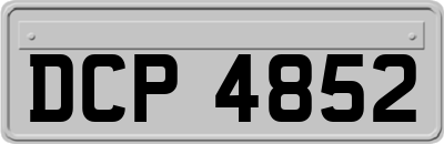 DCP4852