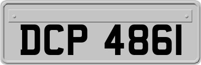 DCP4861