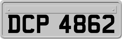 DCP4862