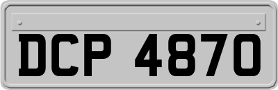 DCP4870