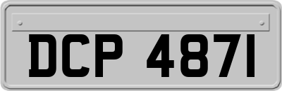 DCP4871