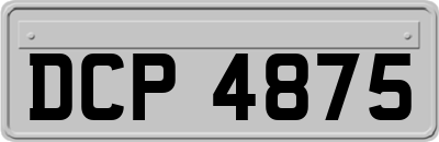 DCP4875