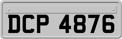 DCP4876