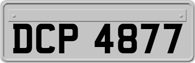 DCP4877