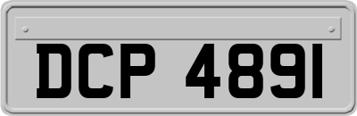DCP4891