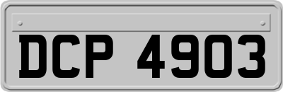 DCP4903
