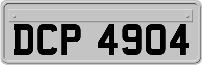 DCP4904