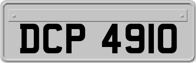 DCP4910