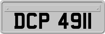 DCP4911