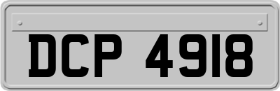 DCP4918