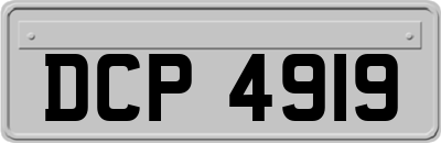 DCP4919