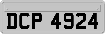 DCP4924