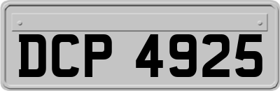DCP4925