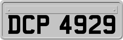 DCP4929