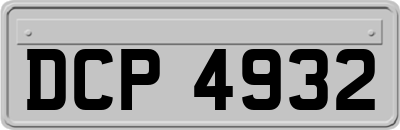 DCP4932