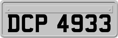 DCP4933