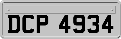 DCP4934