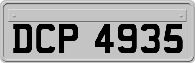 DCP4935