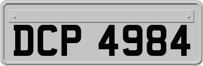 DCP4984