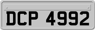 DCP4992