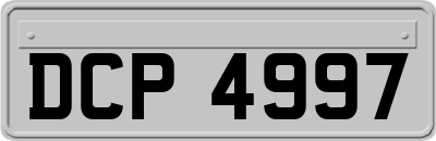 DCP4997