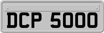 DCP5000