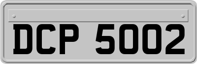 DCP5002