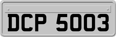 DCP5003